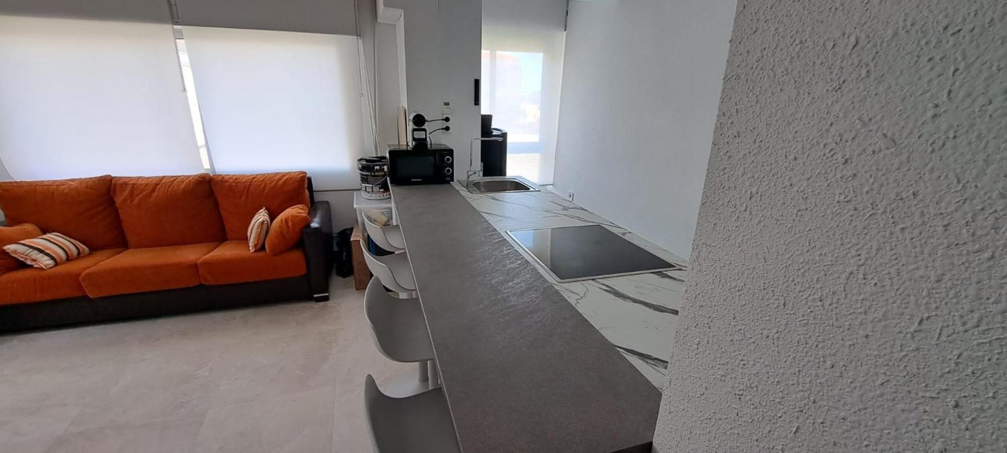 Apartamento Reformado, A 2Min De Playa, En La Mejor Zona. Laredo Exterior foto