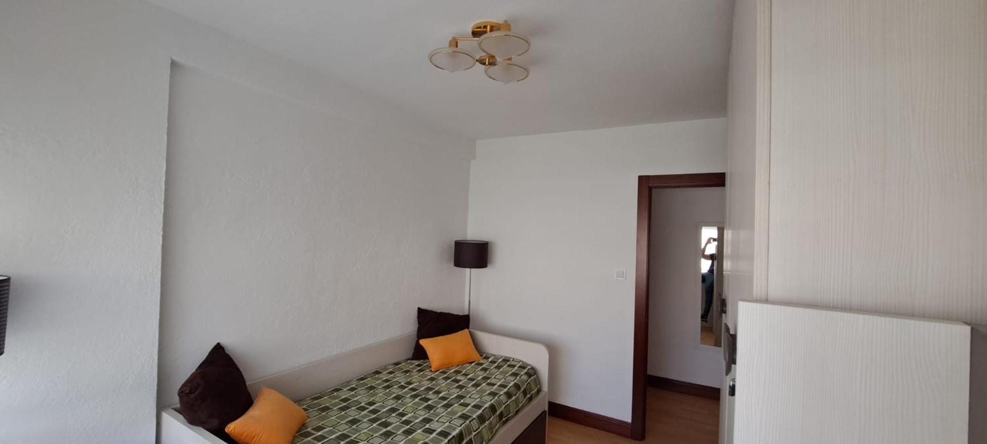 Apartamento Reformado, A 2Min De Playa, En La Mejor Zona. Laredo Exterior foto