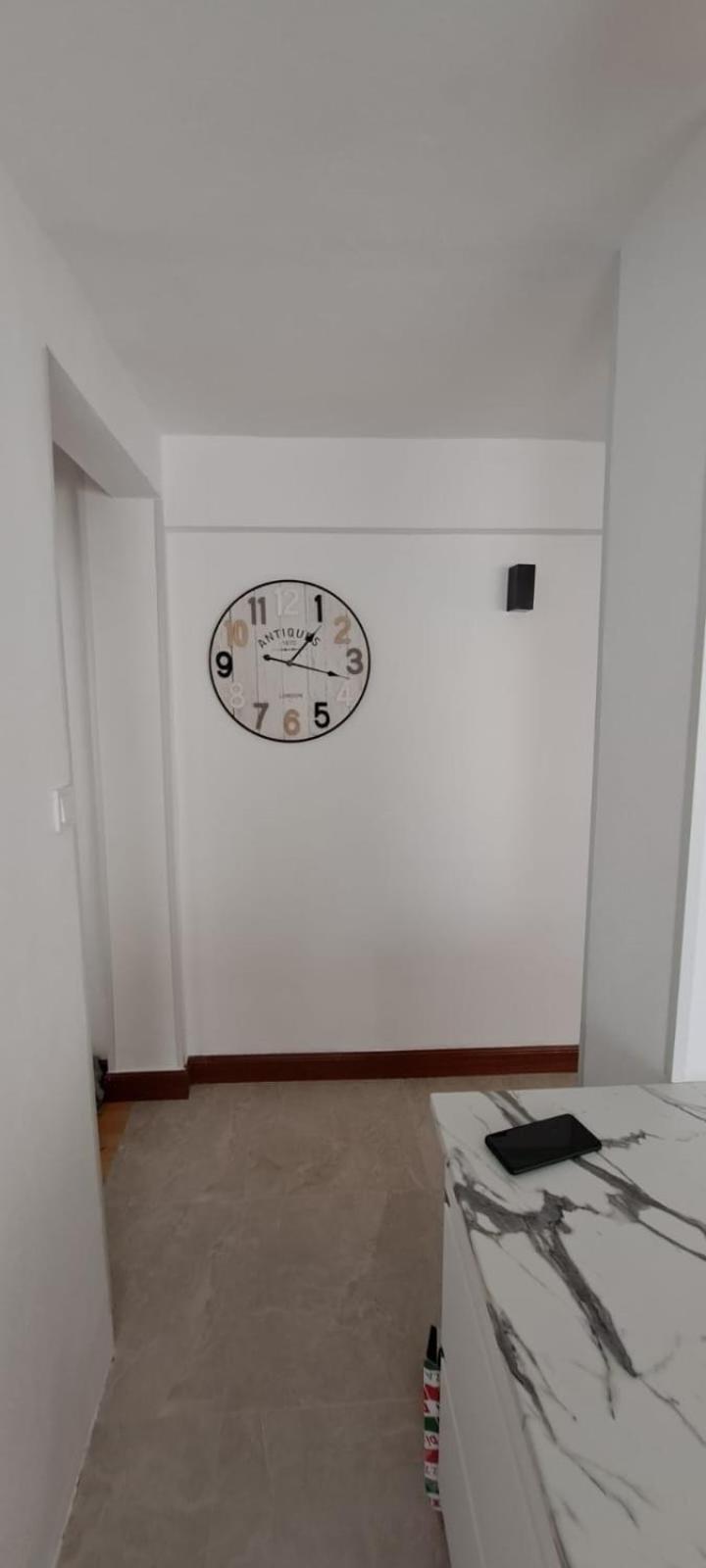 Apartamento Reformado, A 2Min De Playa, En La Mejor Zona. Laredo Exterior foto