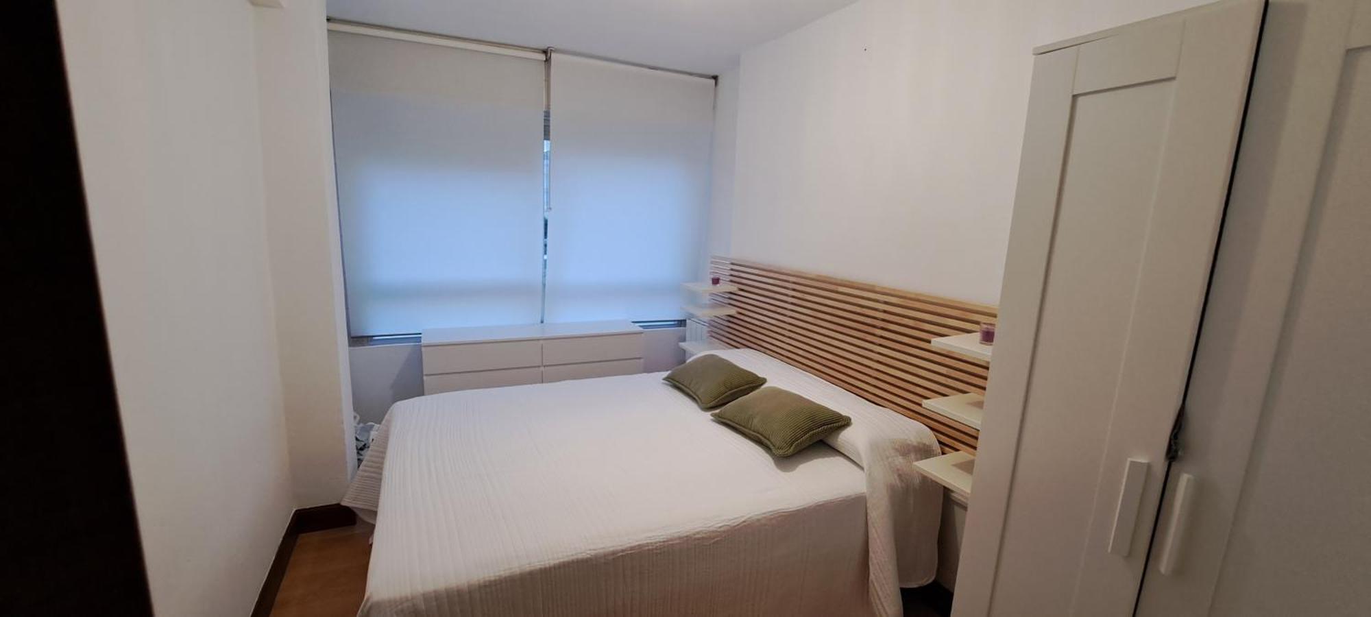 Apartamento Reformado, A 2Min De Playa, En La Mejor Zona. Laredo Exterior foto