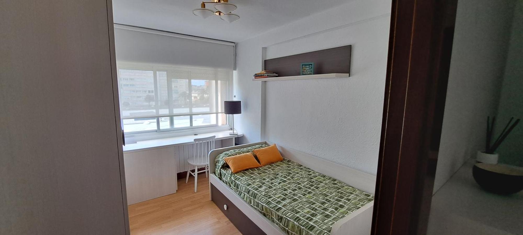 Apartamento Reformado, A 2Min De Playa, En La Mejor Zona. Laredo Exterior foto